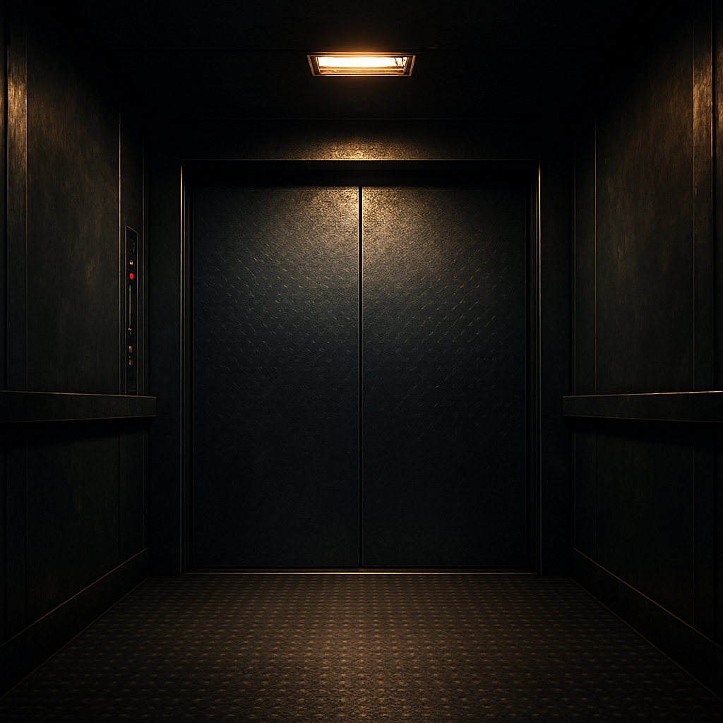 Freight Elevators