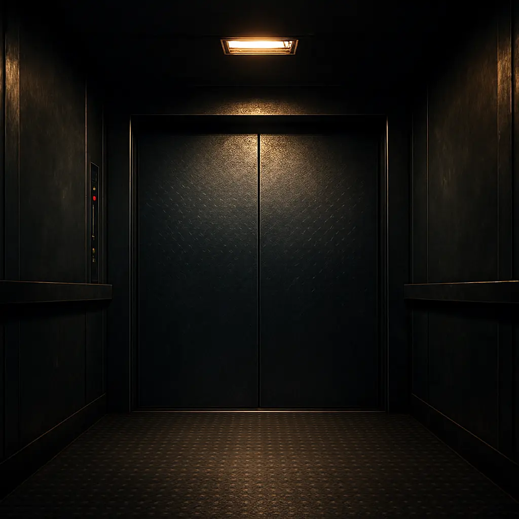 Freight Elevators