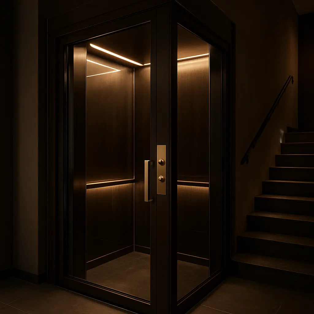 Home Lifts