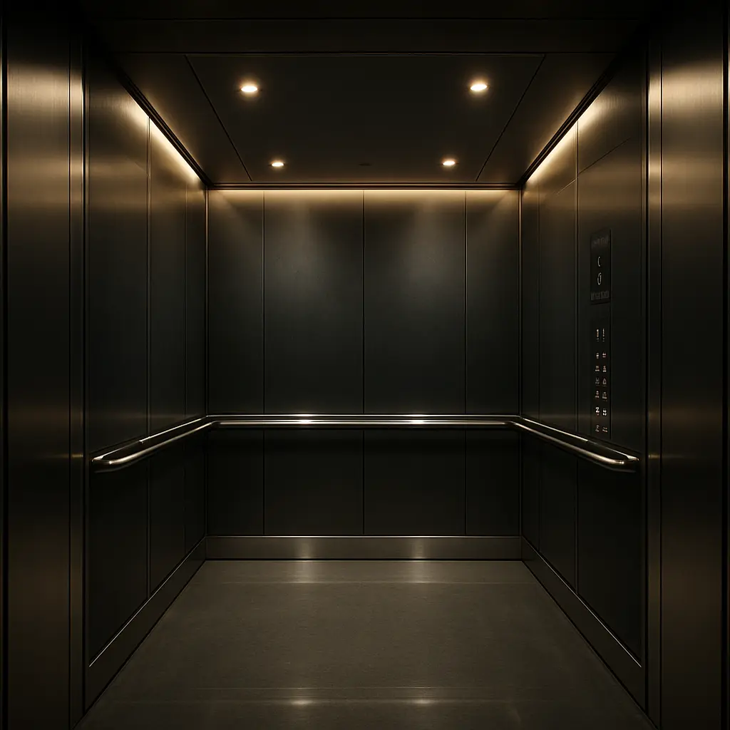Hospital Elevators