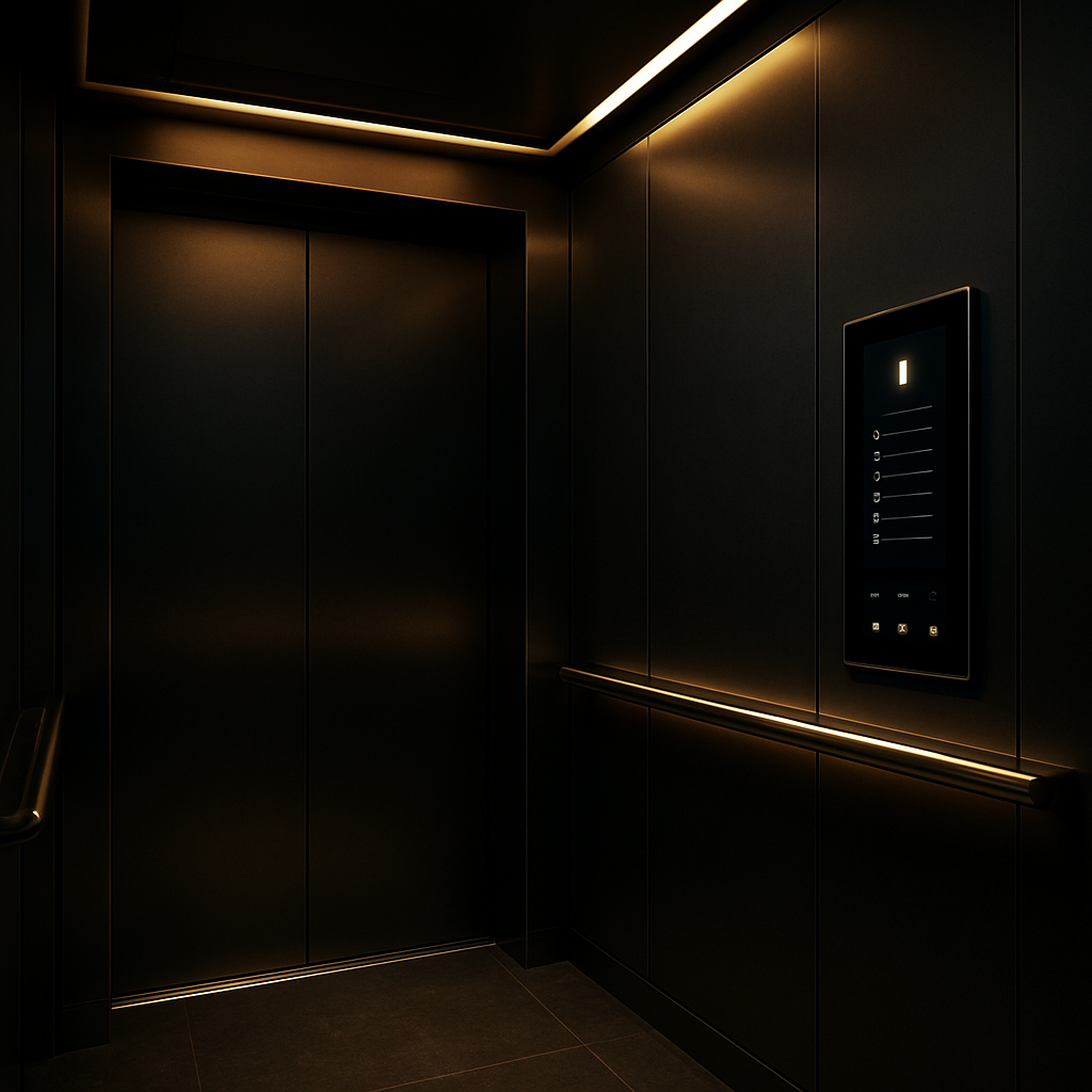 Elevator Modernization