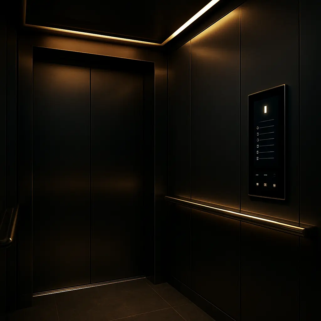 Elevator Modernization