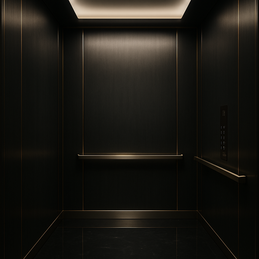 Passenger Elevators