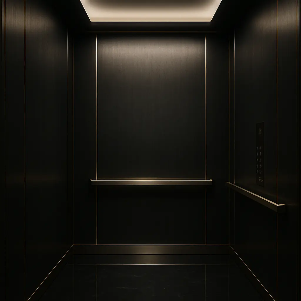Passenger Elevators