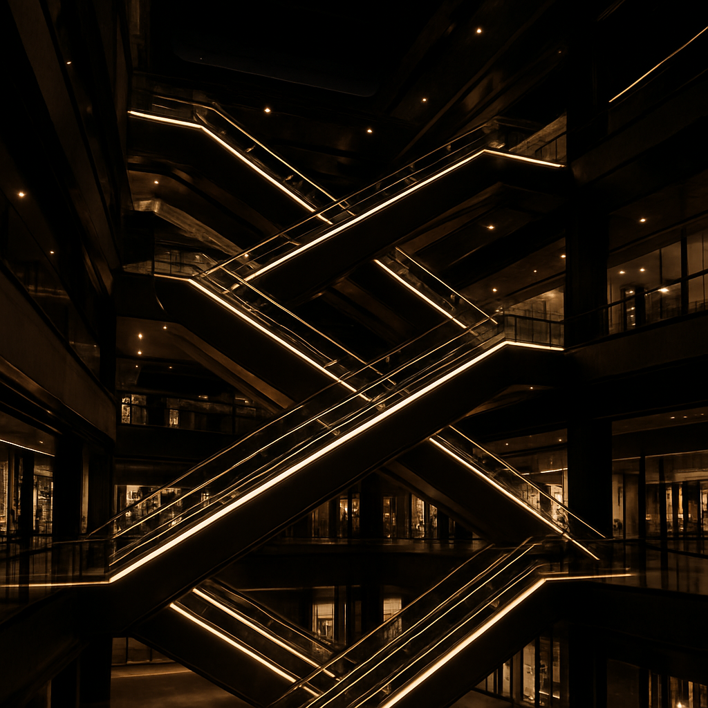 Crescent Galleria