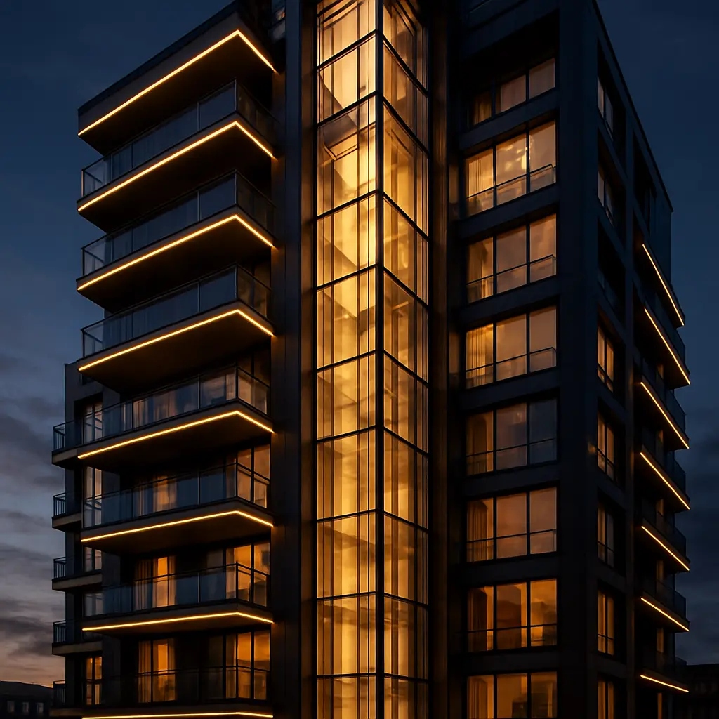 Vantage Residences