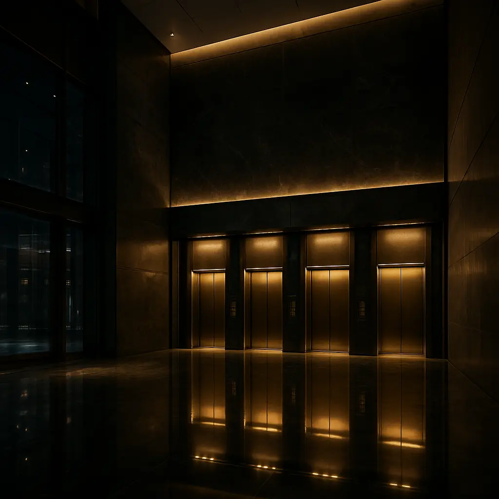 Meridian Financial Tower